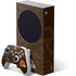 NFL Cleveland Browns Double Vision Xbox Series S Skins