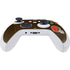 NFL Cleveland Browns Double Vision Xbox Series S Controller Skin