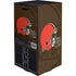 NFL Cleveland Browns Double Vision Xbox Series X Bundle Skin