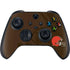 NFL Cleveland Browns Double Vision Xbox Series X Bundle Skin