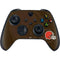 NFL Cleveland Browns Double Vision Xbox Series X Controller Skin