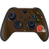 NFL Cleveland Browns Double Vision Xbox Series X Controller Skin
