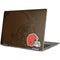 NFL Cleveland Browns Double Vision Yoga 710 14in Skin
