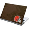 NFL Cleveland Browns Double Vision Yoga 910 2-in-1 14in Touch-Screen Skin