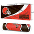 NFL Cleveland Browns Gaming Mouse Pad