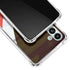 NFL Cleveland Browns Galaxy A13 5G Clear Case