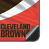 NFL Cleveland Browns Galaxy A14 5G Skin