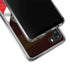 NFL Cleveland Browns Galaxy A21 Clear Case