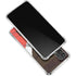 NFL Cleveland Browns Galaxy A32 5G Clear Case