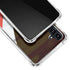 NFL Cleveland Browns Galaxy A54 5G Clear Case