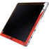 NFL Cleveland Browns Galaxy Book 12in Skin