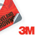 NFL Cleveland Browns Galaxy Book 12in Skin