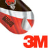 NFL Cleveland Browns Galaxy Buds Plus Skin