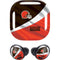 NFL Cleveland Browns Galaxy Buds Pro Skin
