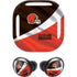 NFL Cleveland Browns Galaxy Buds Pro Skin