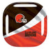 NFL Cleveland Browns Galaxy Buds Pro Skin