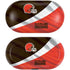 NFL Cleveland Browns Galaxy Buds Skin