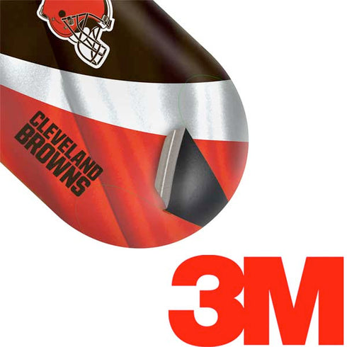 NFL Cleveland Browns Galaxy Buds Skin