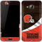 NFL Cleveland Browns Galaxy J3 Skin