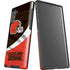 NFL Cleveland Browns Galaxy Note 10 Pro Case