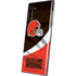 NFL Cleveland Browns Galaxy Note 10 Skin