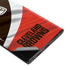 NFL Cleveland Browns Galaxy Note 10 Skin