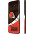 NFL Cleveland Browns Galaxy Note 8 Skin