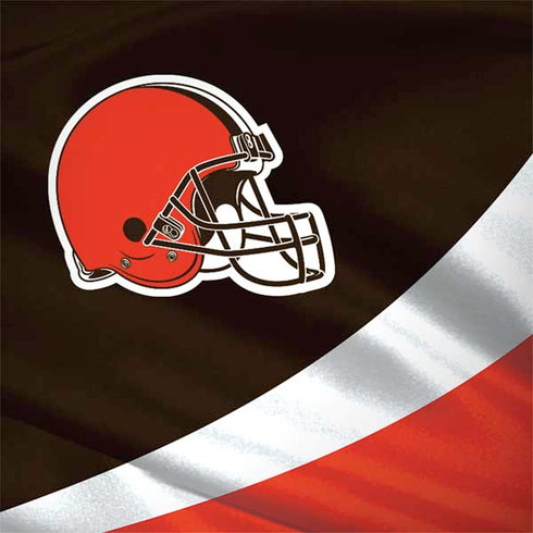 NFL Cleveland Browns Galaxy Note 8 Skin