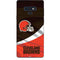 NFL Cleveland Browns Galaxy Note 9 Skin