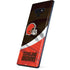 NFL Cleveland Browns Galaxy Note 9 Skin