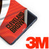 NFL Cleveland Browns Galaxy Note 9 Skin