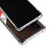 NFL Cleveland Browns Galaxy Note20 5G Clear Case