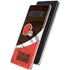 NFL Cleveland Browns Galaxy S10 Plus Skin