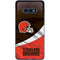NFL Cleveland Browns Galaxy S10e Skin