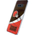NFL Cleveland Browns Galaxy S10e Skin