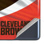 NFL Cleveland Browns Galaxy S20 Fan Edition Skin