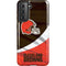NFL Cleveland Browns Galaxy S21 5G Pro Case
