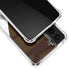 NFL Cleveland Browns Galaxy S21 Plus 5G Clear Case
