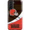 NFL Cleveland Browns Galaxy S21 Plus 5G Pro Case