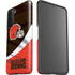 NFL Cleveland Browns Galaxy S21 Plus 5G Pro Case