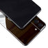 NFL Cleveland Browns Galaxy S21 Plus 5G Skin
