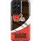 NFL Cleveland Browns Galaxy S21 Ultra 5G Pro Case