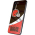 NFL Cleveland Browns Galaxy S22 Plus Skin
