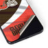 NFL Cleveland Browns Galaxy S22 Plus Skin
