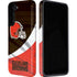 NFL Cleveland Browns Galaxy S22 Pro Case