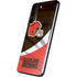NFL Cleveland Browns Galaxy S22 Skin