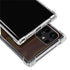 NFL Cleveland Browns Galaxy S22 Ultra Clear Case