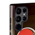 NFL Cleveland Browns Galaxy S22 Ultra Pro Case