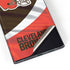 NFL Cleveland Browns Galaxy S22 Ultra Skin