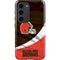 NFL Cleveland Browns Galaxy S23 Pro Case